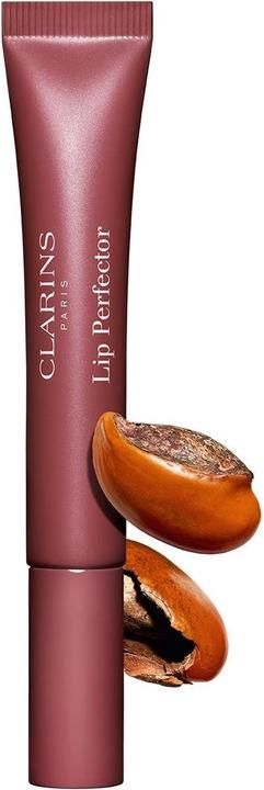 Produktbild MyClarins Clarins - Glow lip gloss (Lip Perfector) 12 ml - Shade: 25 (25 Mulberry Glow)
