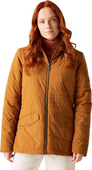 Produktbild Regatta Agara Steppjacke (44)