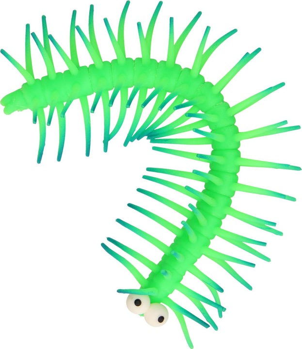 Produktbild Sombo Funtoy Stretch-Tausendfüssler
