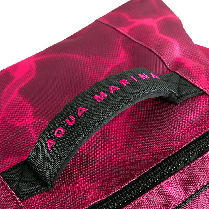 Actual product image Aqua Marina Backpack with wheels