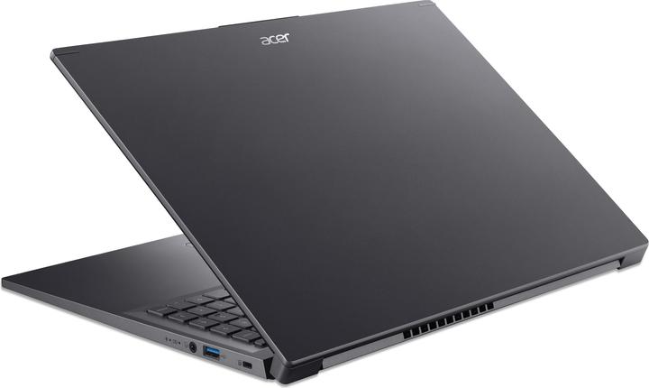 Actual product image Acer Aspire 16 (16", 512 GB, 16 GB, CH, Intel Core Ultra 5 115U)