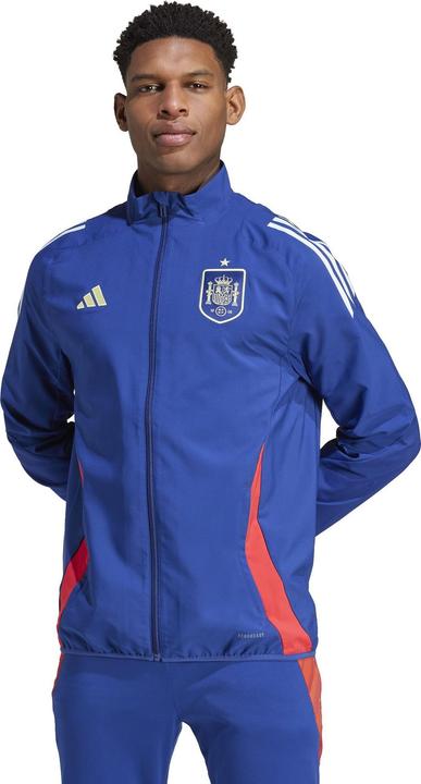 Immagine prodotto adidas Giacca di presentazione della Spagna (S)