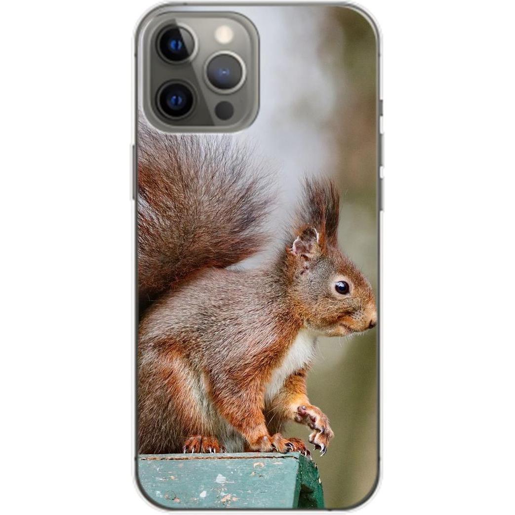 König Design Hülle Handy Schutz für Apple iPhone 14 Pro Max Case Cover Tasche Bumper Etuis (Apple iPhone 14 Plus), Smart...