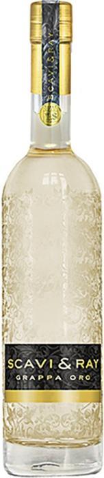 Produktbild Scavi & Ray Grappa Oro Grappa