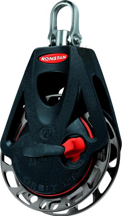 Produktbild Ronstan Knarrblock 55