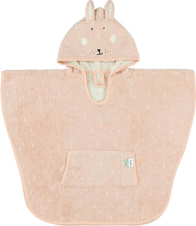 Trixie Baby Poncho animals