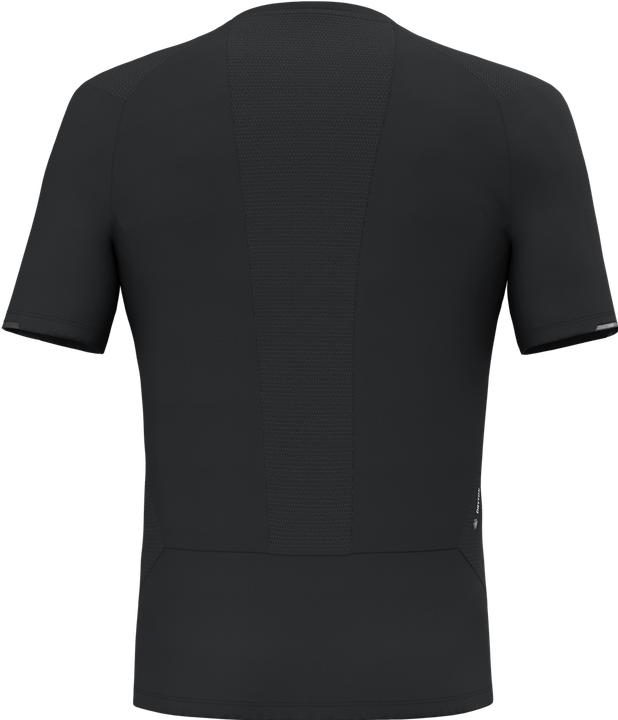 Actual product image Salewa PEDROC DRY Men's MESH T-SHIRT. (S)