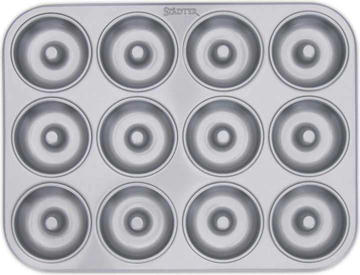 Produktbild Städter Donut Backform (7 cm)