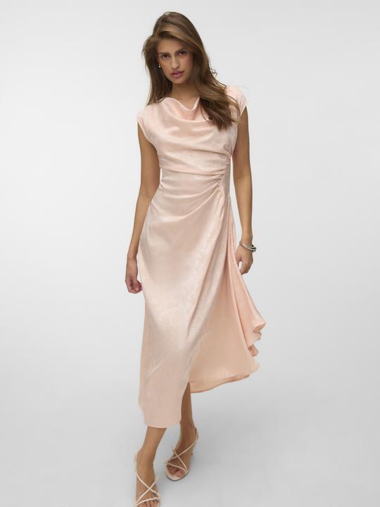Produktbild Vero Moda VMWINNIE Langes Kleid Party-Kleid (XL)
