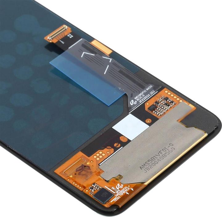 Produktbild Google LCD-Display (Display, Google Pixel 4a 5G)