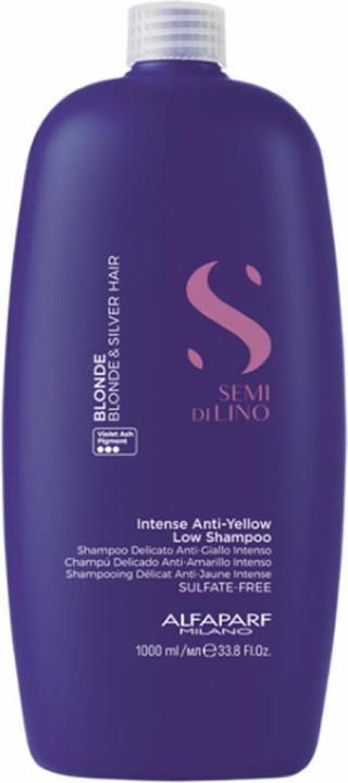 Produktbild Alfaparf Semi di Lino (1000 ml, Flüssiges Shampoo)