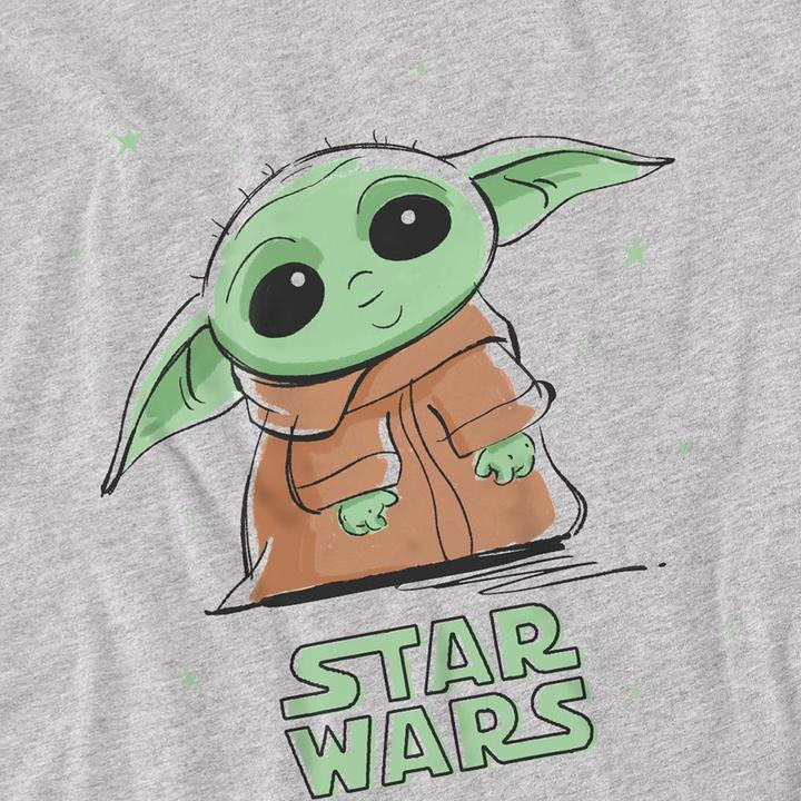 Produktbild Star Wars Sweatshirt (128)