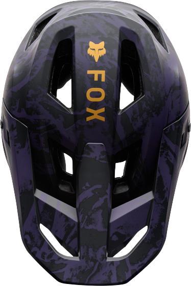 Image du produit Fox Rampage Helmet (60.50 - 62.50 cm)