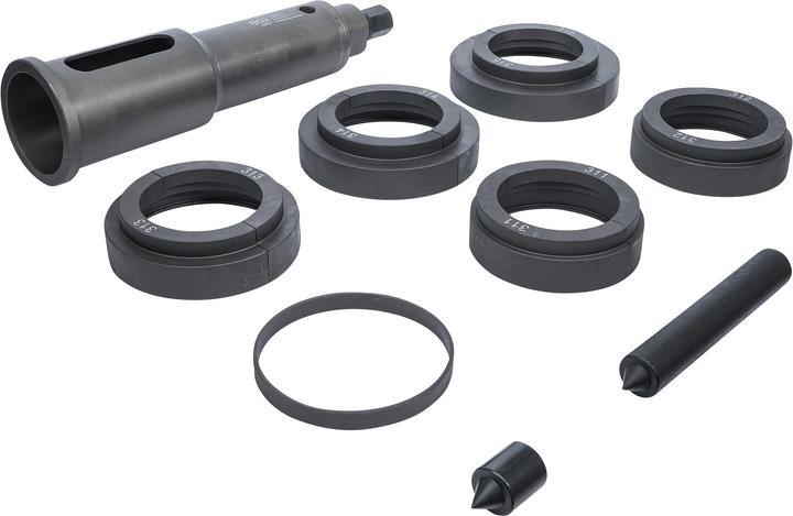 Actual product image BGS Getriebelager-Abzieher-Satz