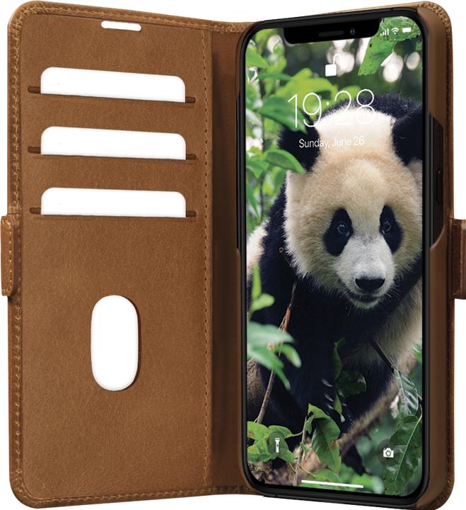 Produktbild dbramante1928 Copenhagen Slim (Apple iPhone 12, Apple iPhone 12 Pro)