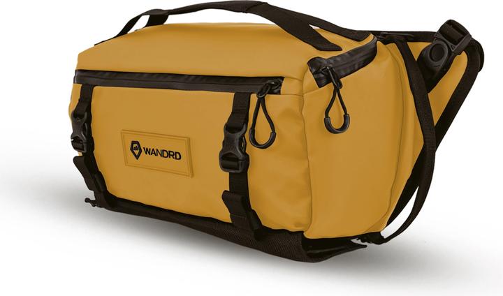 Productafbeelding Wandrd Rogue Sling (Camera schoudertas, 9 l)
