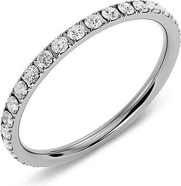 Produktbild Edblad Ring GLOW Mini Steel (58)