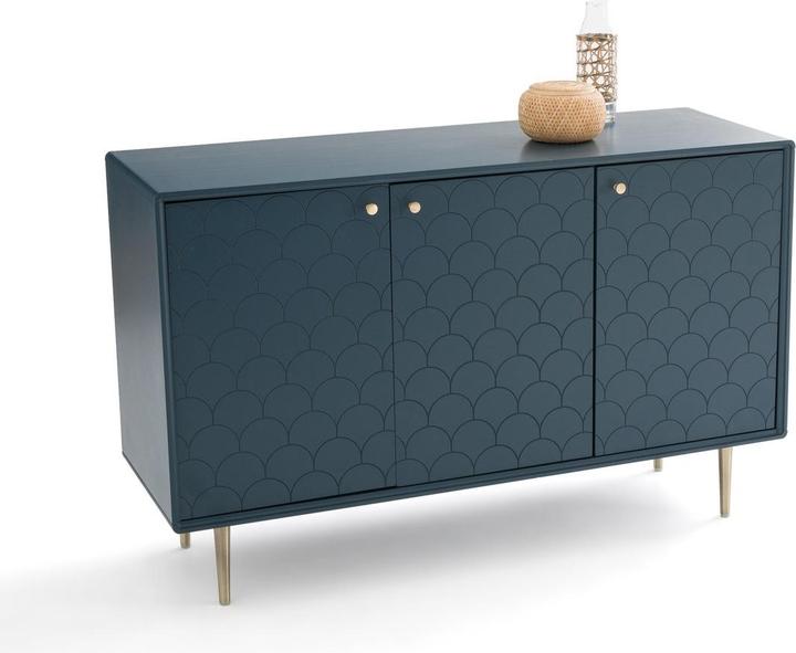 Image du produit La Redoute Interieurs Luxore (125 x 42 x 78 cm)