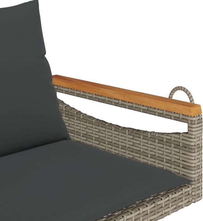 Image du produit vidaXL Hängebank
