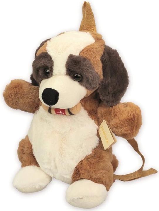Actual product image TopSpirit Backpack St. Bernard (15 cm)