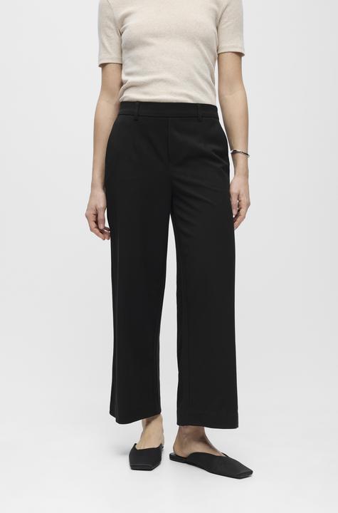 Immagine prodotto Object Wide Leg Culottes (34)