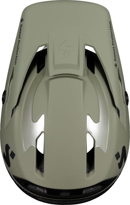 Actual product image Sweet Protection Arbitrator Mips Helmet (56 cm)