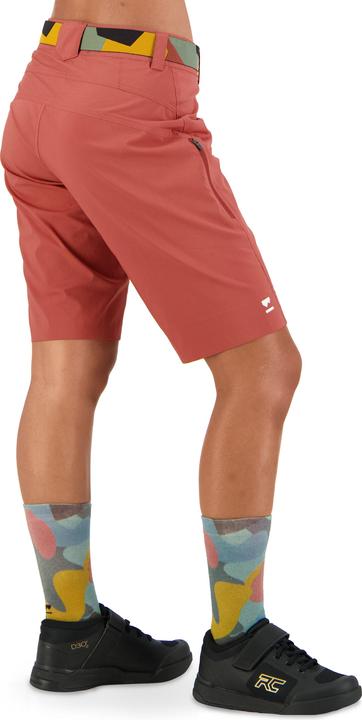 Image du produit Mons Royale Short Virage (M)