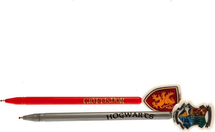 Produktbild Stift Set 2erPack (Rot/Silber, 2x)