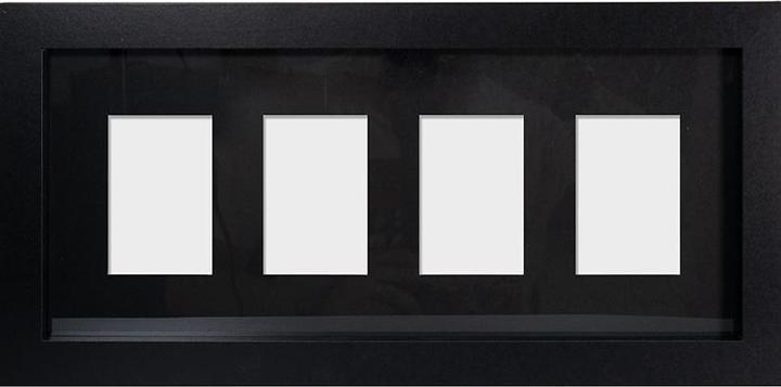 Immagine prodotto GB Eye Carta collezionabile "Telaio da collezione" 4 posizioni nero (40x17cm)