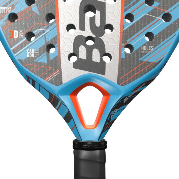 Actual product image Babolat AIR VERON PADEL 2023