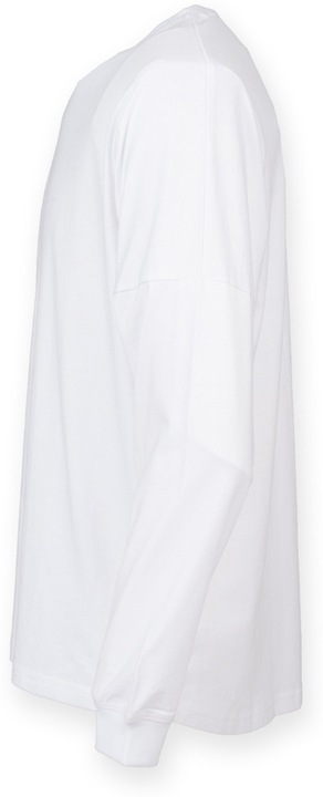 Produktbild Skinni Fit Skinnifit Sweatshirt Erwachsene (XXL)