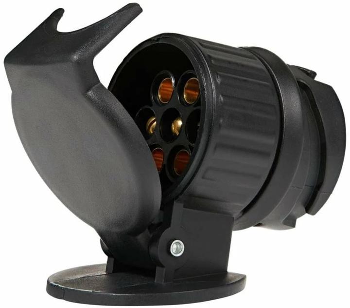 Actual product image Unitec Short adapter