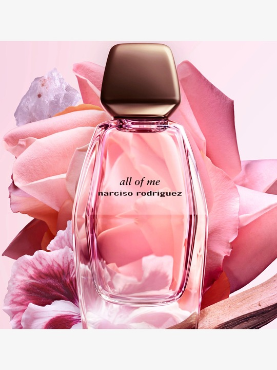 Produktbild Narciso Rodriguez All of me (Eau de Parfum, 50 ml)