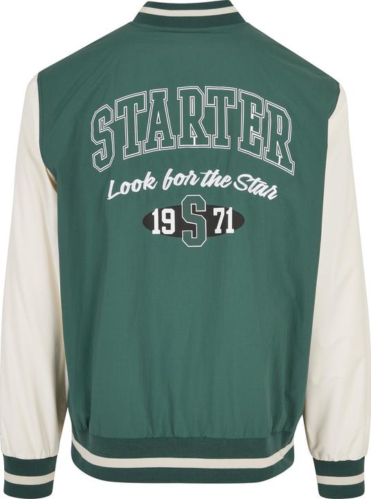 Actual product image Starter CollegeNylon (S)