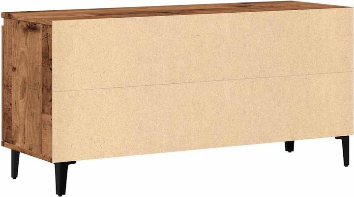 Produktbild vidaXL TV Schrank (102 x 35 x 50 cm)