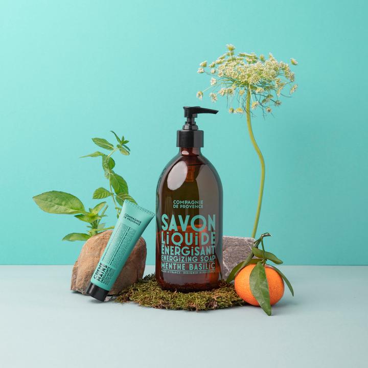 Produktbild La Compagnie de Provence Provence-Apothicare