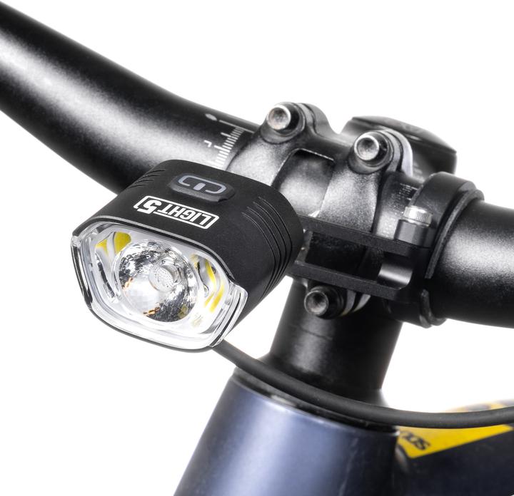 Immagine prodotto Light5 EB1000 Electric bike light, 1000 lm (1000 lm)