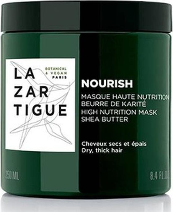 Image du produit Lazartigue Masque nutritif intense (250 ml)
