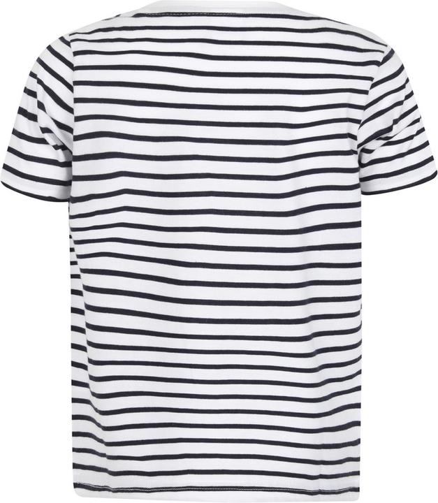 Produktbild Skinni Fit Skinni Minni Streifenmuster TShirt (128)