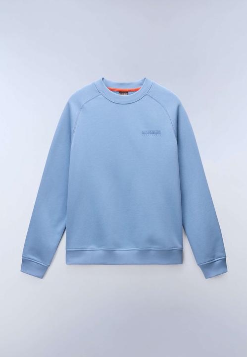 Faded Denim
