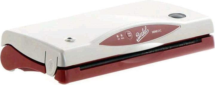 Actual product image Berkel Minivac vacuum sealer