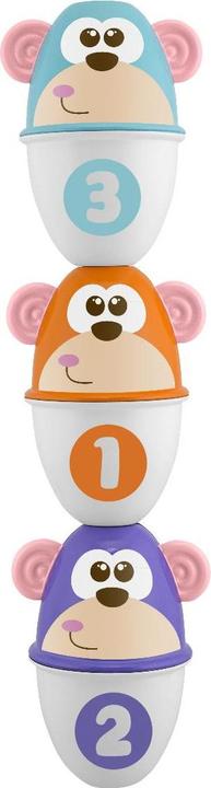 Produktbild Chicco Bowling