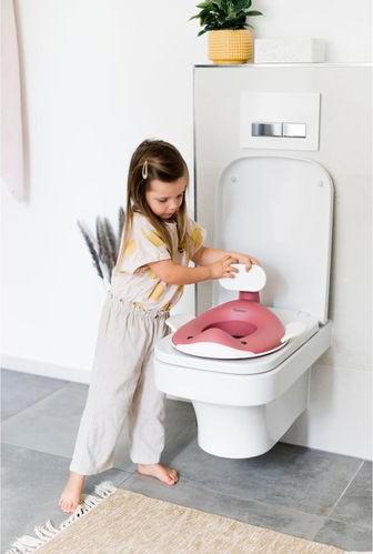 Immagine prodotto Kindsgut Toilettenaufsatz Wal