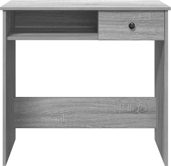 Immagine prodotto vidaXL Schreibtisch (80 x 40 x 75 cm)