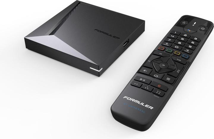 Immagine prodotto Formuler Z 11 Pro Max BT1 Edizione (32 GB, Android 11)