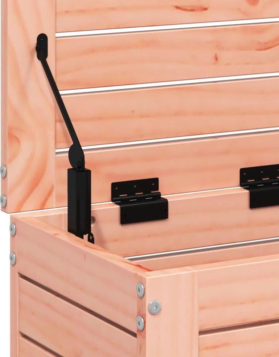 Produktbild VidaXL Gartenhocker Douglasie