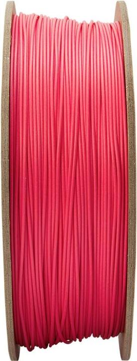 Image du produit Polymaker PolyTerra PLA - Rose - 1.75mm (PLA, 1.75 mm, 1000 g, Rose)