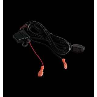 Thumbnail - Newland CBL-CCD,, MT90 Orca II, Schwarz, Schwarz, 5000 mA, 1 Stück(e), Weiteres Smartphone Zubehör, Schwarz