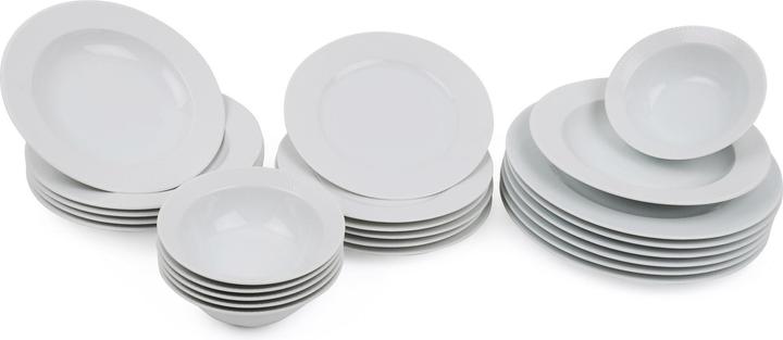 Actual product image Hermia Axel (24 pcs.)