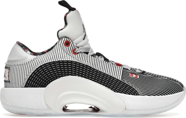 Image du produit Jordan 35 Low Quai 54 (2021) (42)